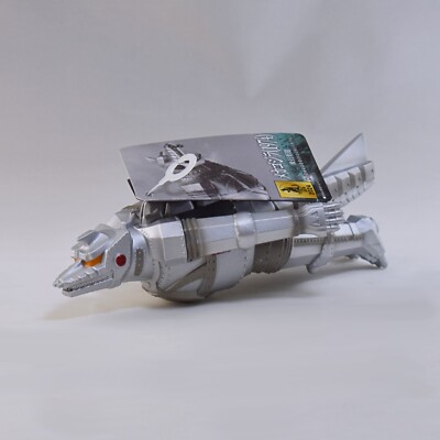 Flying Mechagodzilla Movie Monster Series Figure Godzilla vs Mecha Godzilla 1974-image