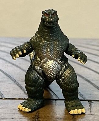 Bandai Godzilla Mini Figure -image