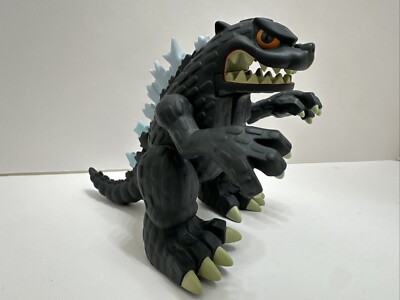 2011 Bandai Toho 5.5