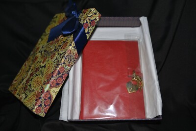 Leather Bound Journal / Diary-image