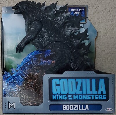 Godzilla King of the Monsters 2019 Jakks Pacific figure 12