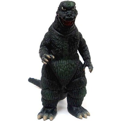 Godzilla Japan 50Th Anniversary Memorial Box Vinyl Figure 1967 Son Of-image