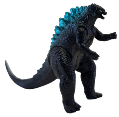 King of the Monsters Godzilla 2