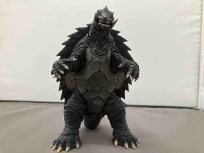 S.H.Monsterarts Gamera (1999) Bandai -  Gamera  Action Figure Japan-image