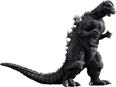 Bandai Godzilla Ichibansho Godzilla (1954 Ver.) Figure USA Seller-image