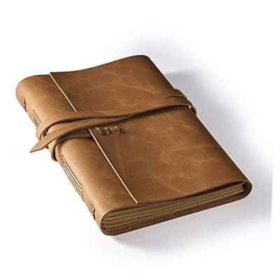  Leather Journal for Writing 6