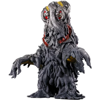 BANDAI MOVIE MONSTER SERIES HEDORAH (1971) Soft Vinyl 165mm Figure-image