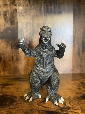 Godzilla 1954 Loose Neca 2014-image