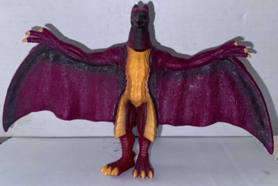 RODAN Bandai 2006 Godzilla 6