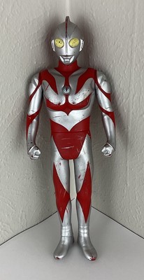 Ultraman Neos Jumbo 12
