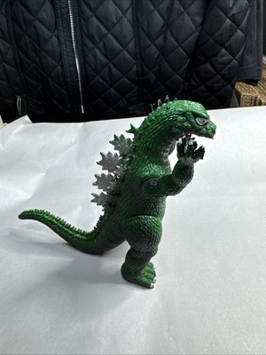 Vintage Godzilla 6