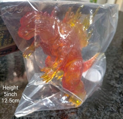 CCP Middle Size Godzilla1999 IR Ver. (2023) sofvi figure japan monster kaijyuu-image