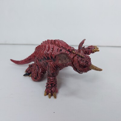 Godzilla Series 8 HG 4