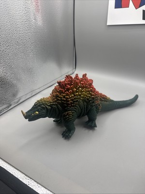 1994 BANDAI 14” POWERED ZUMBOLAR Fig Ultra Monster Series Ultraman See Details-image