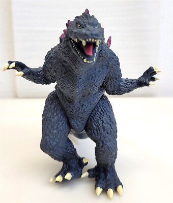  Godzilla 6.5