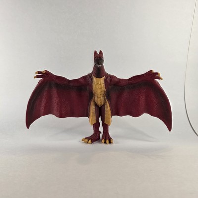 2006 -  Godzilla - Rodan 6 1/2