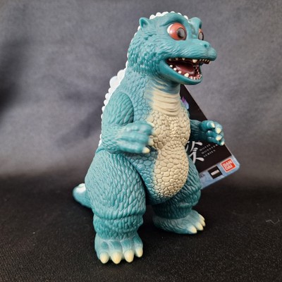 Bandai Little Godzilla Movie Monster Series 5