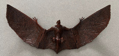 Godzilla King of the Monsters Matchup Rodan Action Figure Legendary Jakks Toho-image