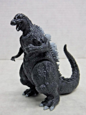 Godzilla Gojira/King of The Monsters 3