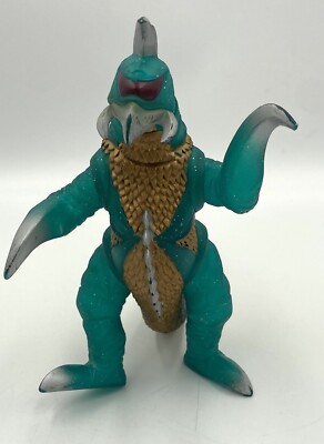 2002 GIGAN Bandai Creation Fusion Series 6