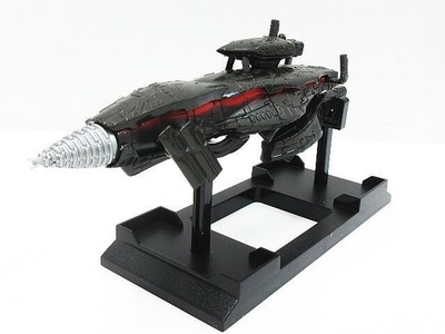 Godzilla Kaiteigunkan Gotengo 2005 FINAL WARS BANDAI Figure-image