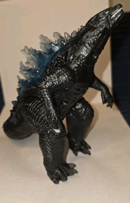 Battle Roar Godzilla Monsterverse Godzilla vs Kong Legendary Playmates-image