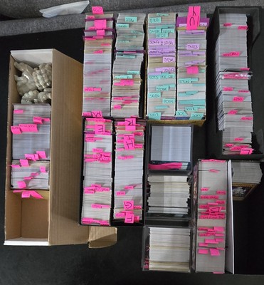 50 Yu-Gi-Oh Cards -image