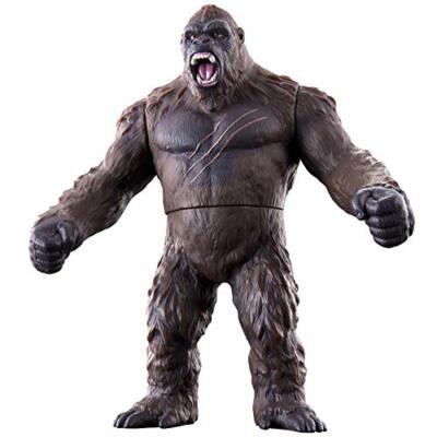 BANDAI Movie Monster Series KONG from Movie 