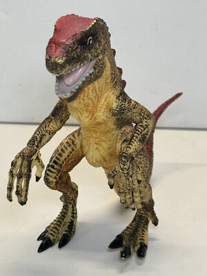 Godzilla Claw Slasher Baby Godzilla Gashing Terror Talons 5