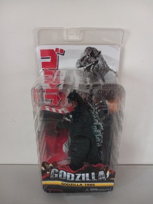 NECA The Return Of Godzilla 1985 Action Figure New-image