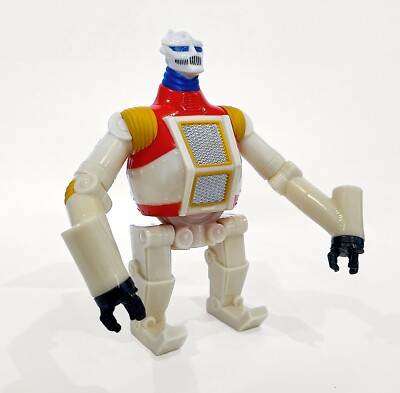 BANDAI Movie Monster Series JET JAGUAR Vinyl Figure GODZILLA Singular Point SALE-image