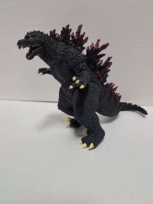 2007 Bandai Toho 6.5