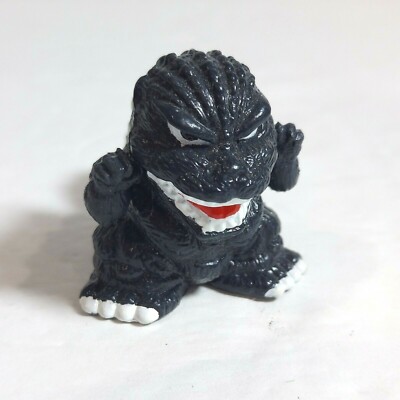 1995 Godzilla FB Collection 1.5