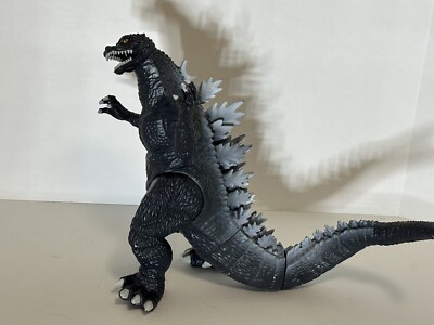 2020 Toho Godzilla 12 Inch Figure-image