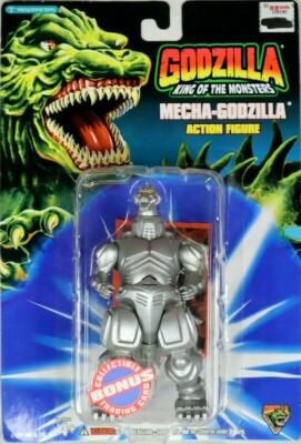 MECHA GODZILLA VTG 1994 TRENDMASTERA 6