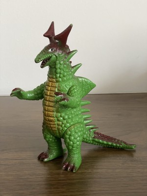 Bandai Ultraman Leo Ultra Kaiju Monster Ron-image