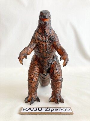 2019 Movie Monster 6 1/2