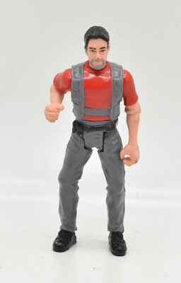 Godzilla Movie Ultra Attack Animal Loose 3.75