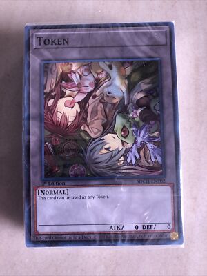 Yu-Gi-Oh YGO Cards  Structure Deck  SPIRIT CHARMERS 1st edition-image