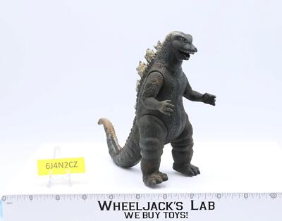 Godzilla Toho Movie Monster 1983 Yamakatsu 5