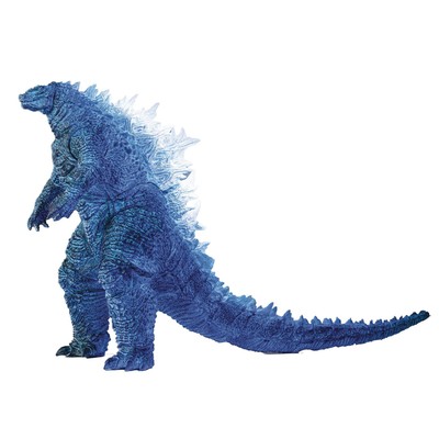 Godzilla x Kong: The New Empire 7 Inch Energized Godzilla Action Figure-image