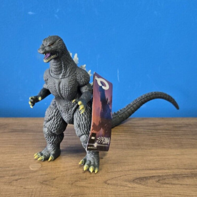 Bandai Godzilla 6.5