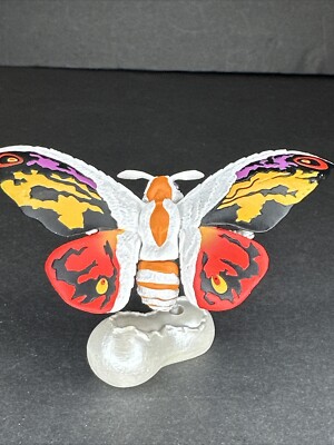 Godzilla Series 8 HG 4