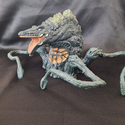 Bandai Bio Biollante 14