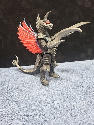 2020 Godzilla Final Wars Gigan 7.5