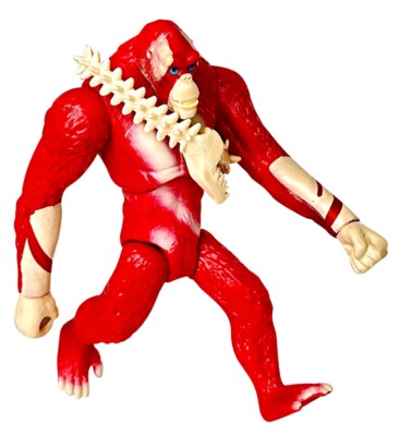 TwCare Skar King Godzilla x Kong: The New Empire Battle Roar Evolved Exquisite-image