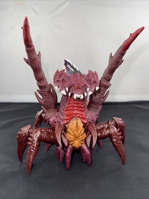 2025 BANDAI 9” DESTOROYAH AGGREGATE Form Figure Movie Monster Series GODZILLA-image