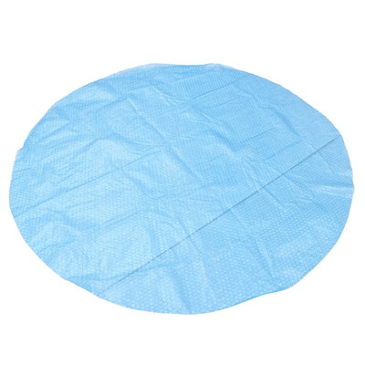 2 Pcs Pool Cover Swimming Pool Circular Insulation Membrane cover for pool-image