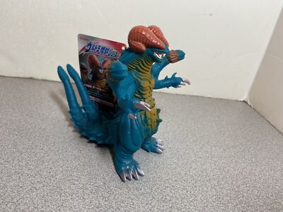 BANDAI GARGORGON Ultraman Ultra Kaiju Monster Series Japan #92 NEW W TAG 2018-image