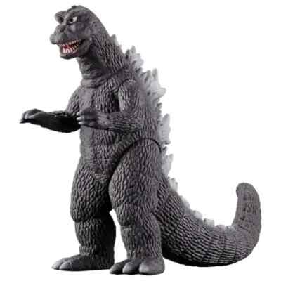*Presale* bandai movie monster godzilla 1971-image